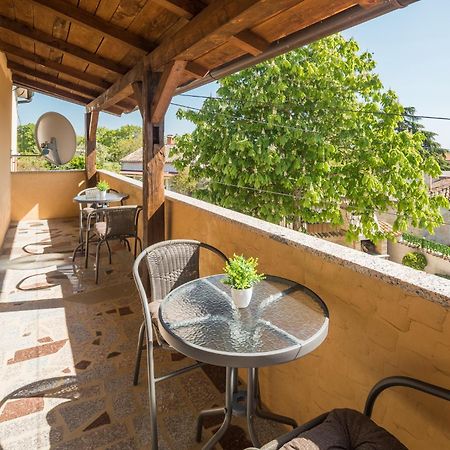 Casa Viktoria With Private Garden And Bbq Vila Kosinozici Exterior foto