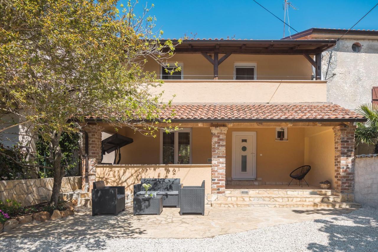 Casa Viktoria With Private Garden And Bbq Vila Kosinozici Exterior foto